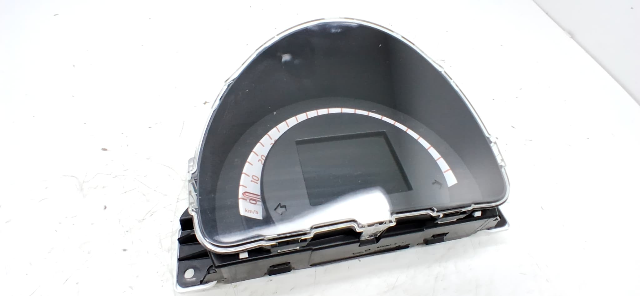 Cuadro instrumentos SMART FORFOUR