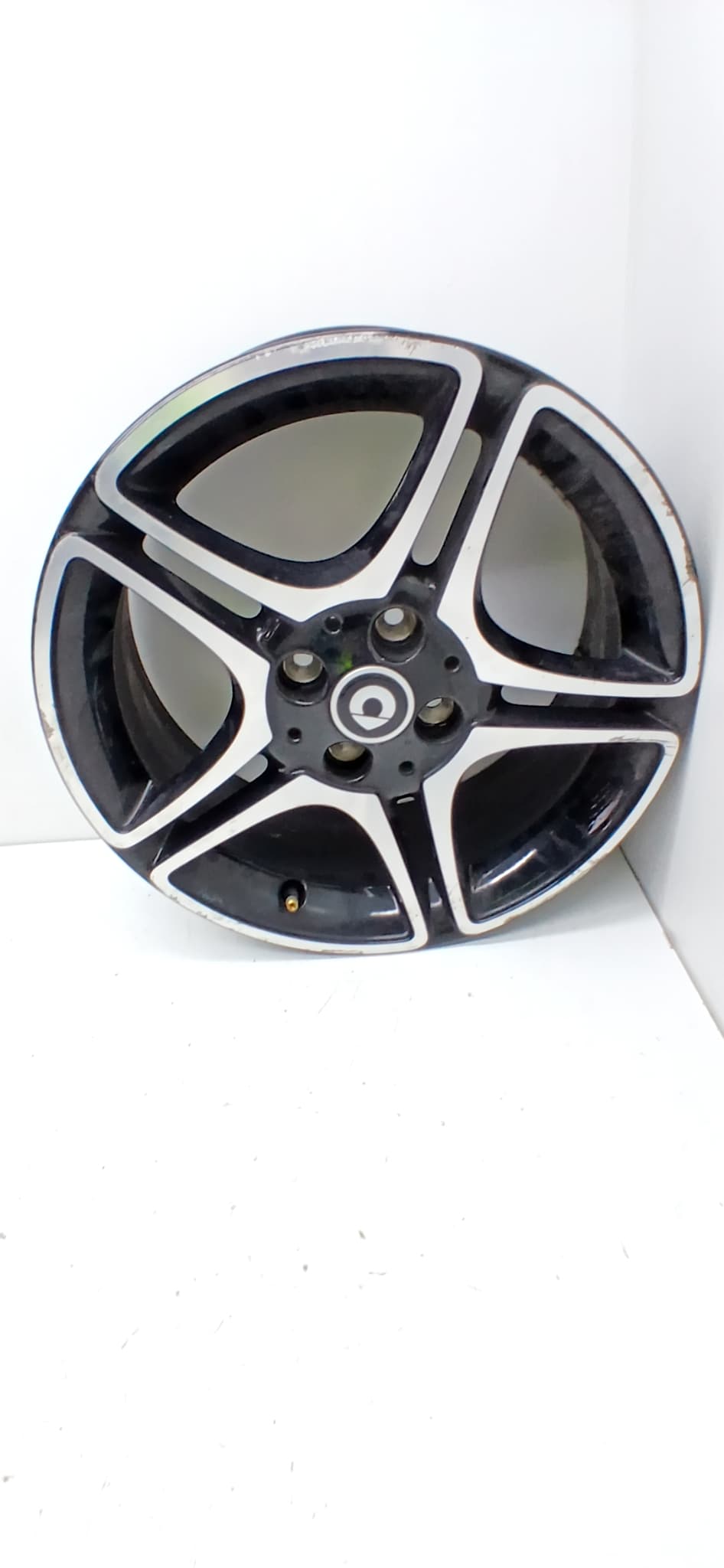 Llanta SMART FORFOUR