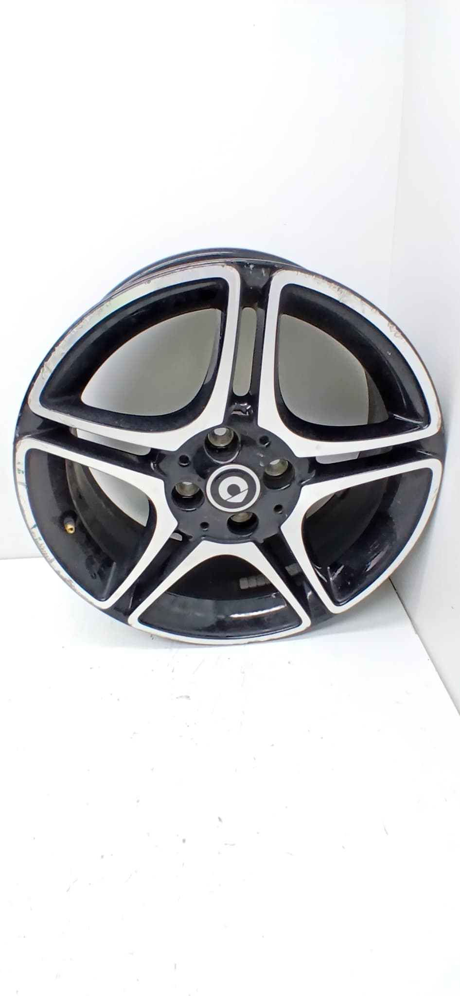 Llanta SMART FORFOUR