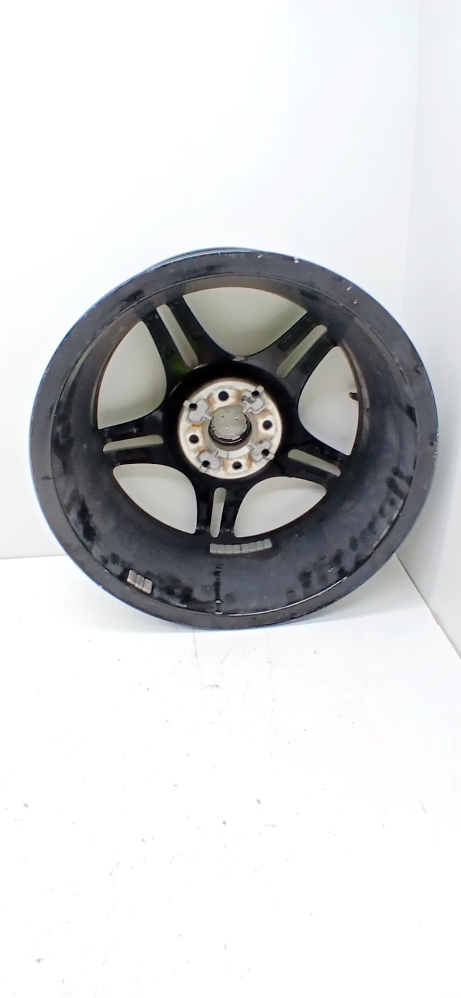Llanta SMART FORFOUR 2
