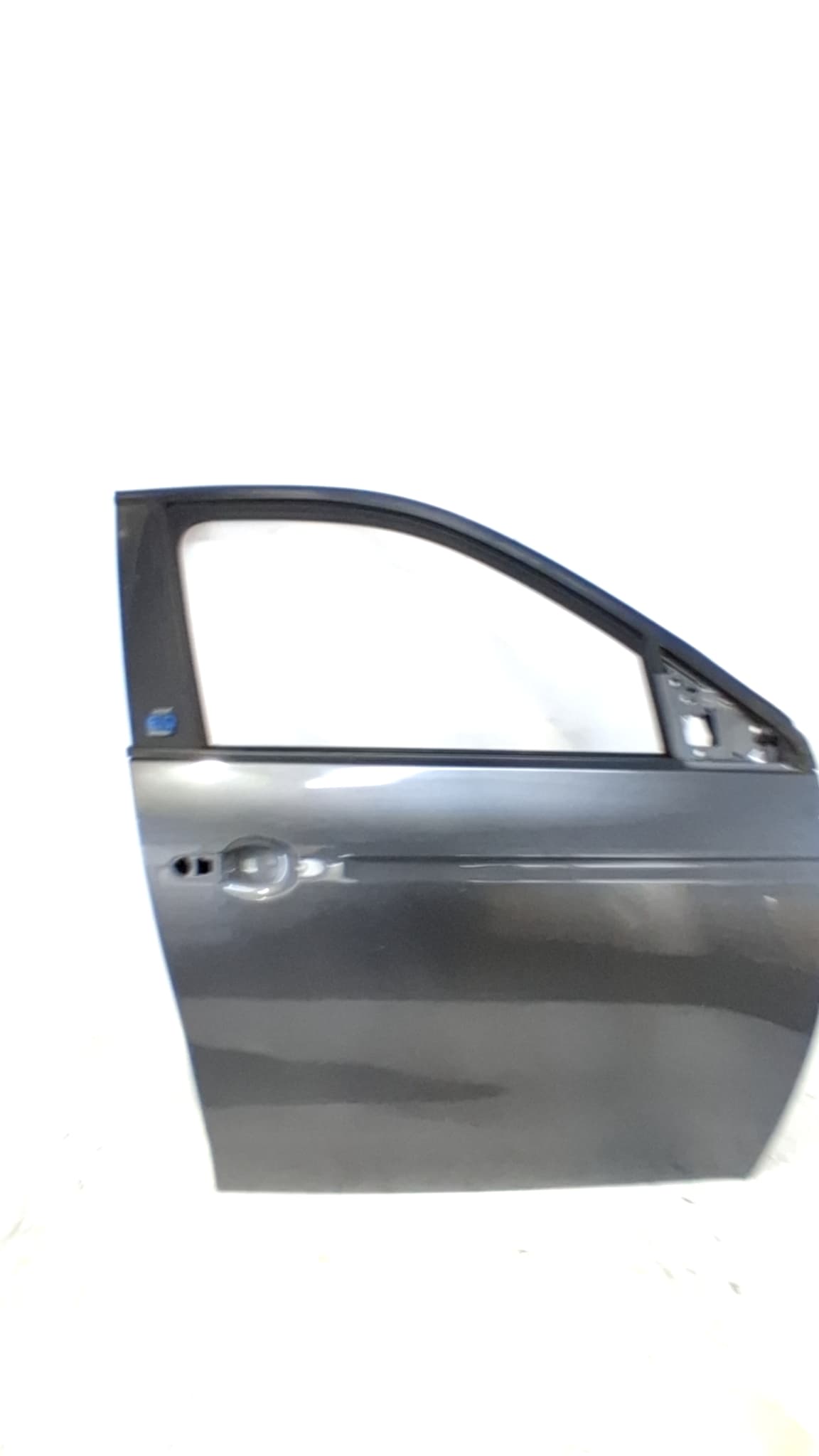 Puerta delantera derecha SMART FORFOUR