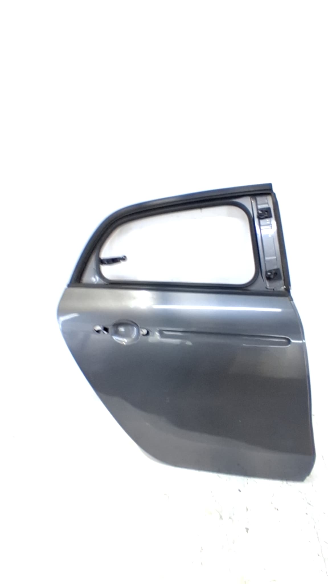 Puerta trasera derecha SMART FORFOUR