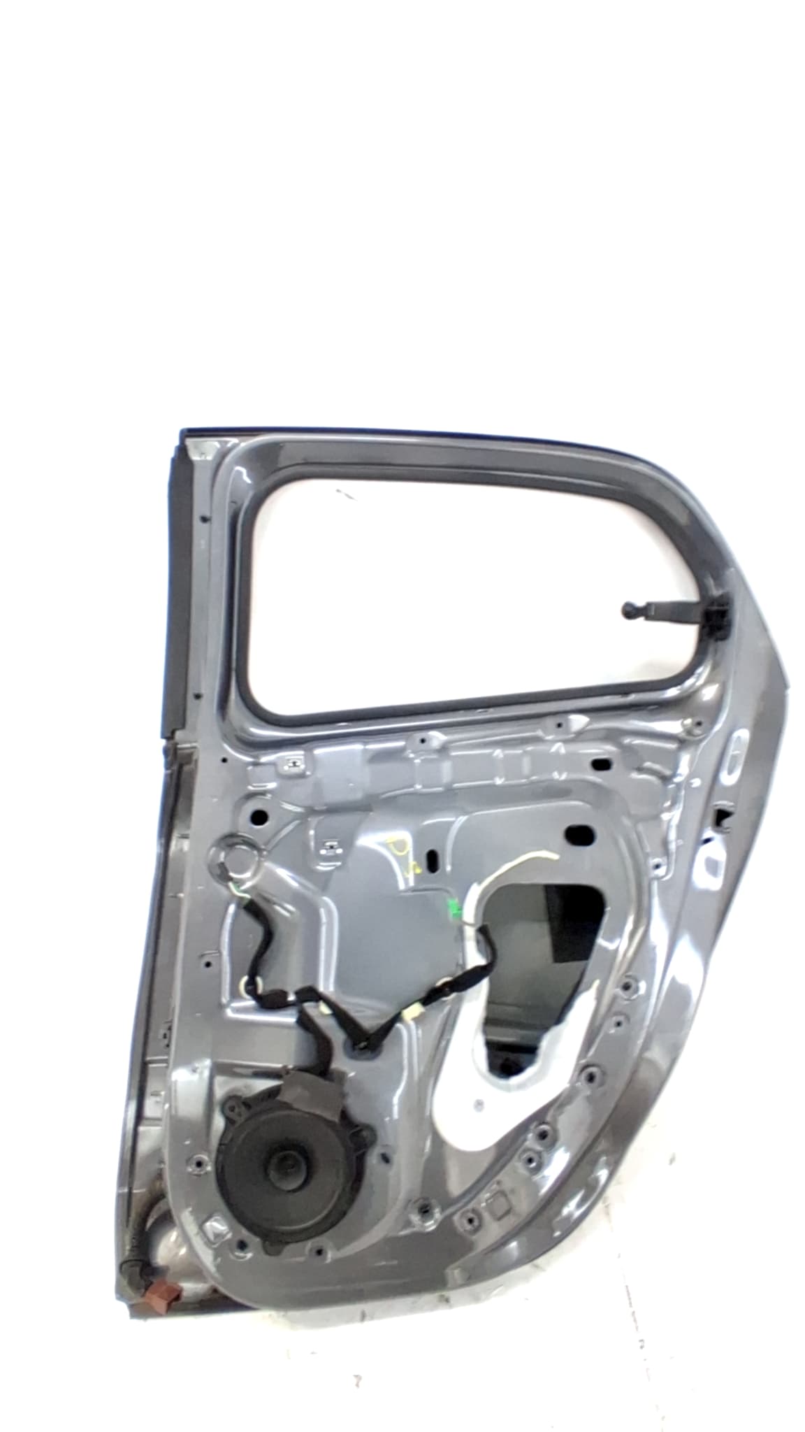 Puerta trasera derecha SMART FORFOUR 2