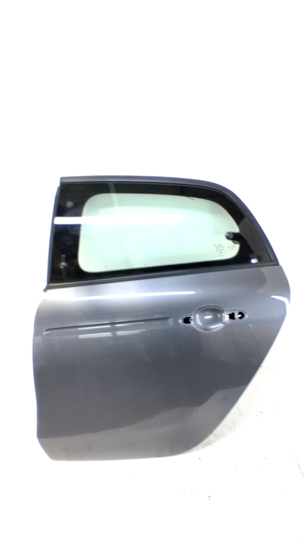 Puerta trasera izquierda SMART FORFOUR