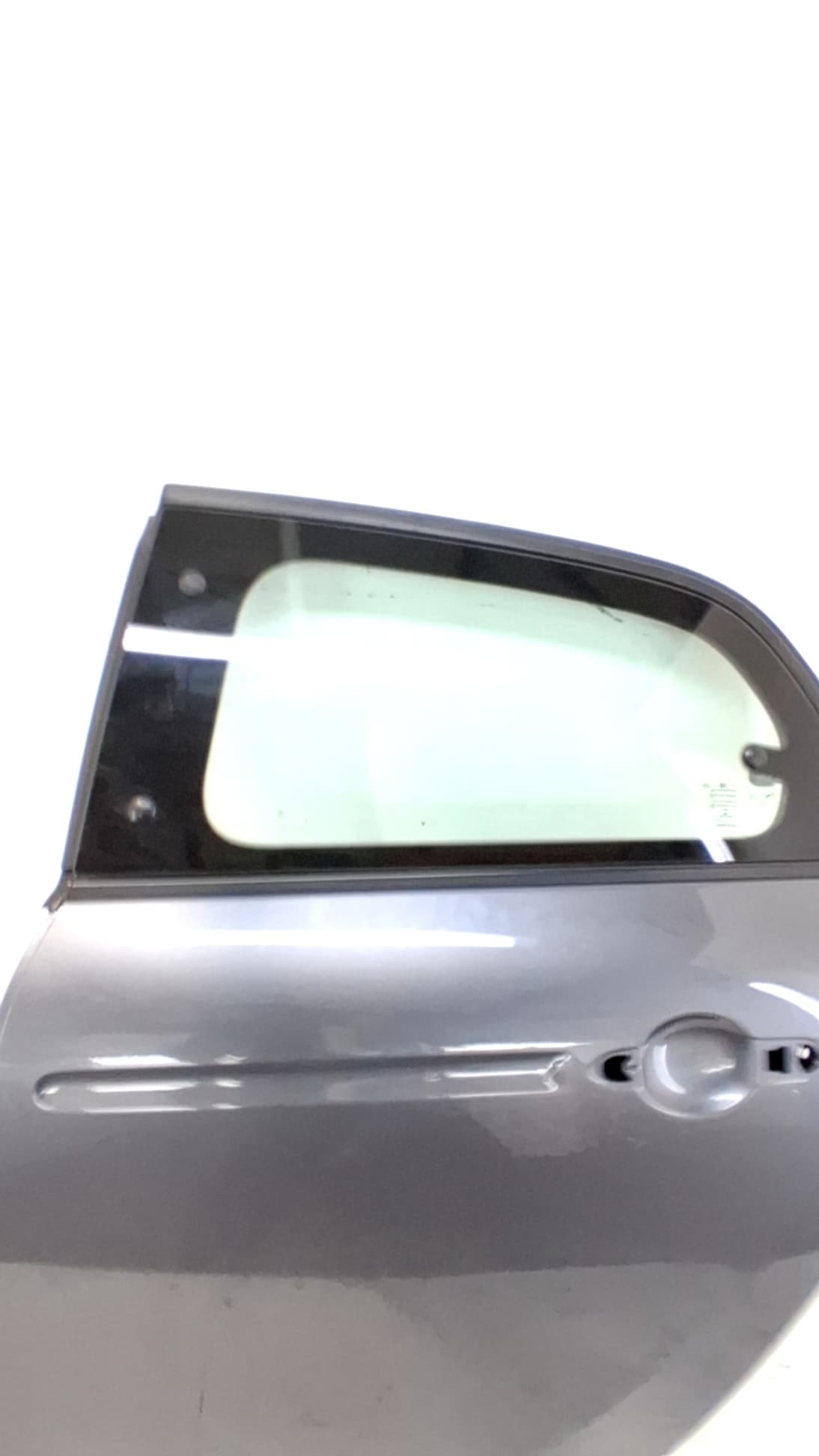 Puerta trasera izquierda SMART FORFOUR 2