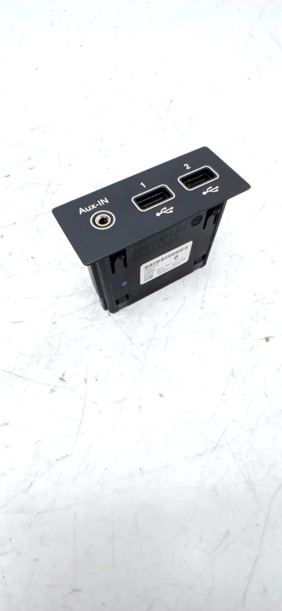 Recambio SMART FORFOUR ref. A4538208300 4