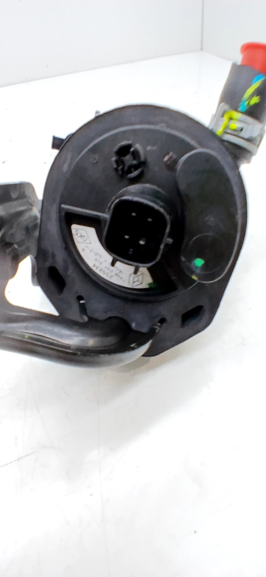 Bomba agua SMART FORFOUR 3