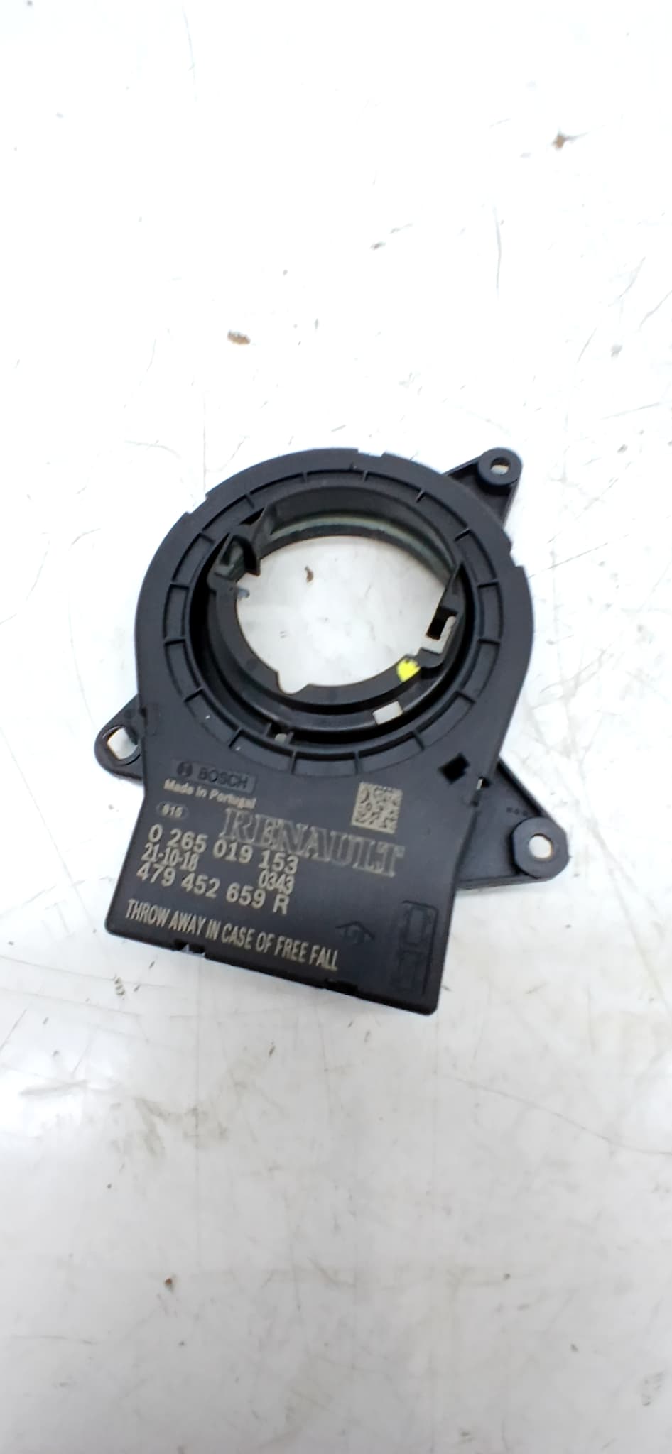 Sensor SMART FORFOUR