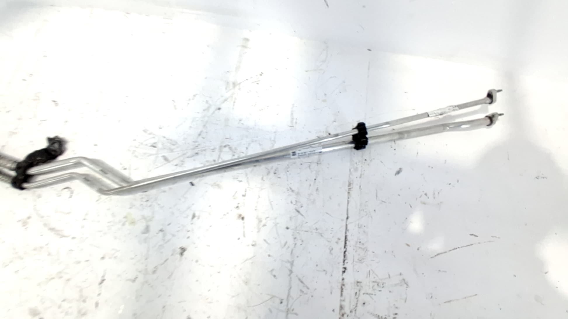 Recambio SMART FORFOUR ref. A4538307900 4