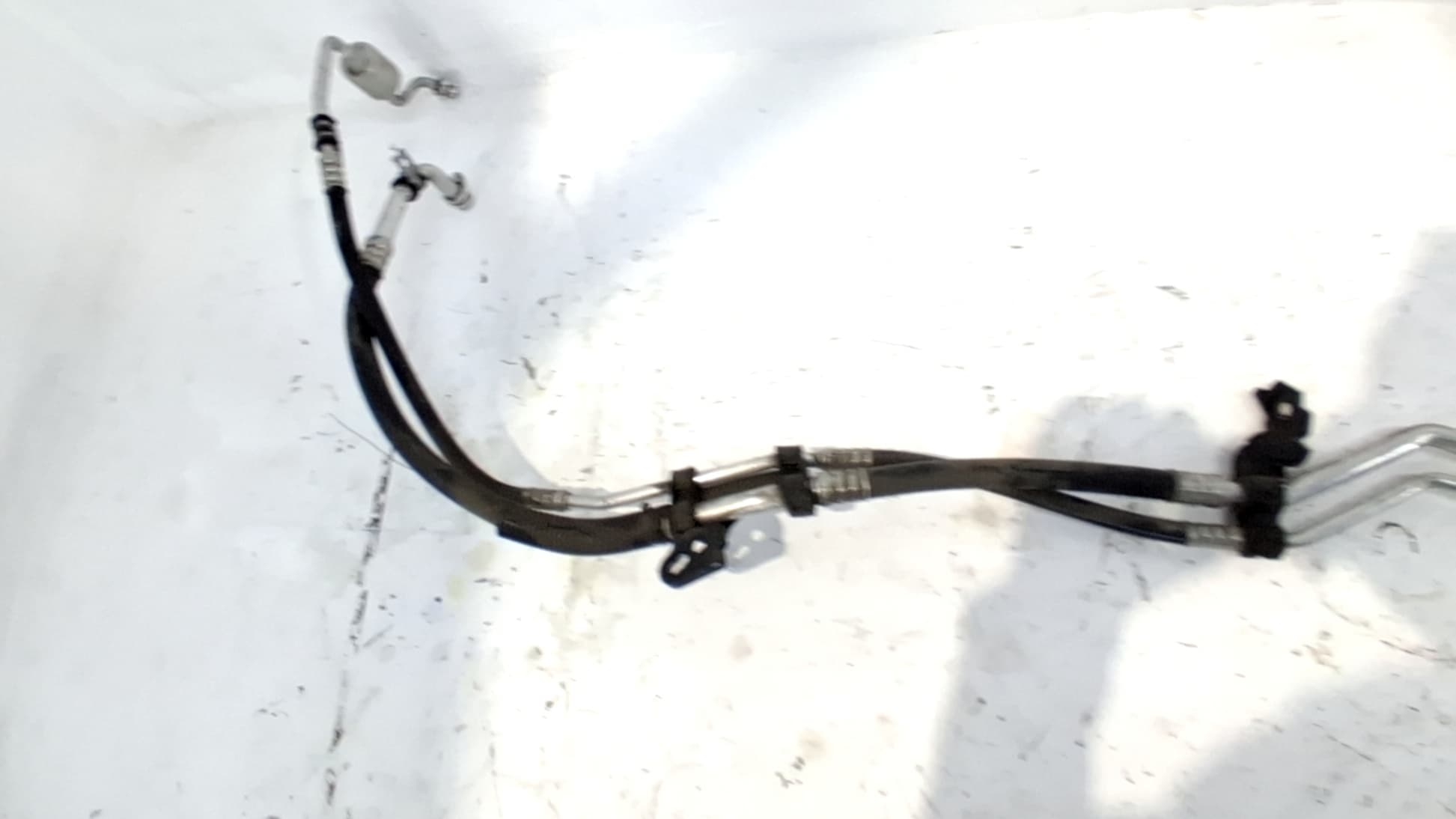 Recambio SMART FORFOUR ref. A4538307900 2