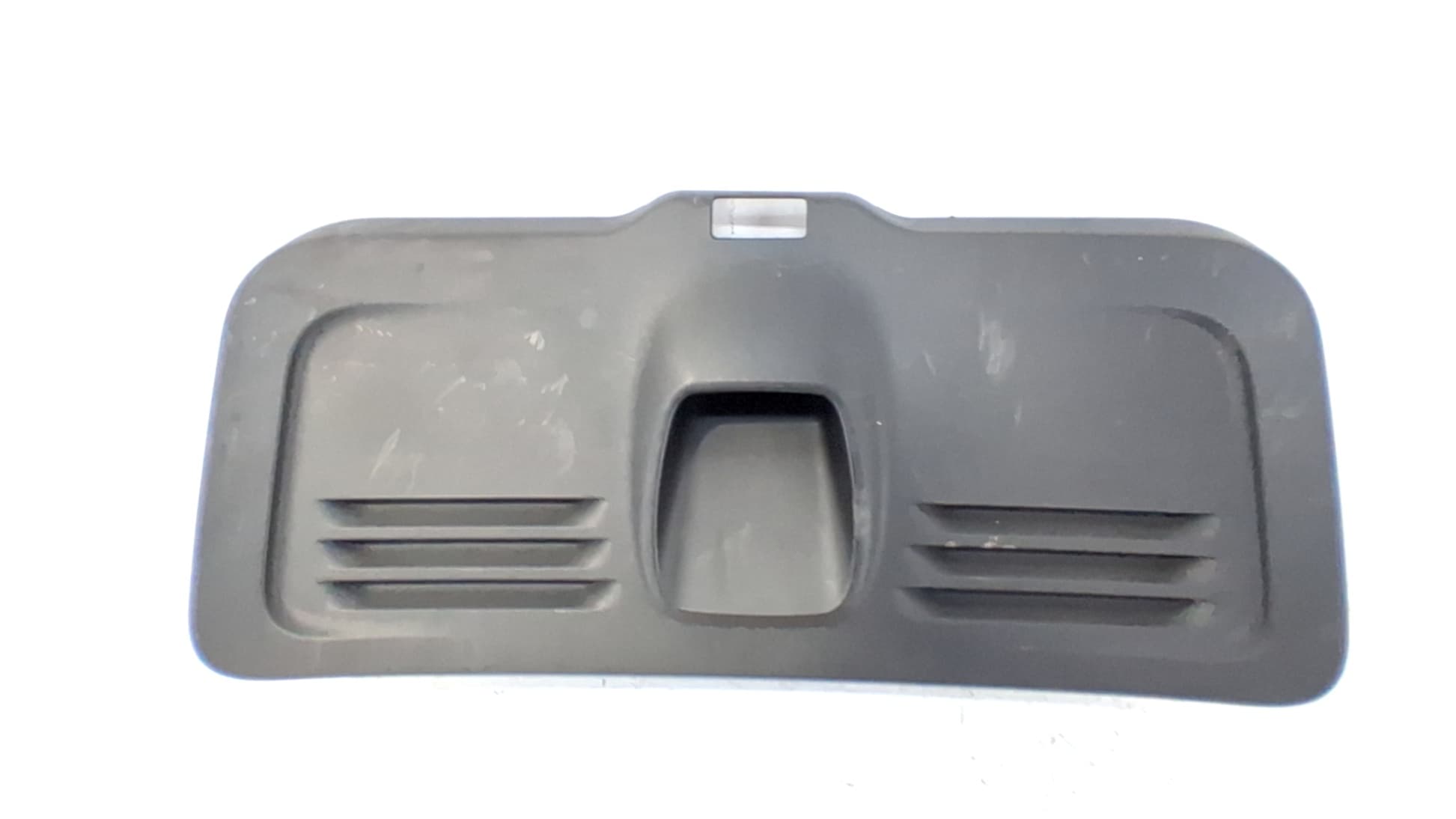 Guarnecido porton trasero SMART FORFOUR