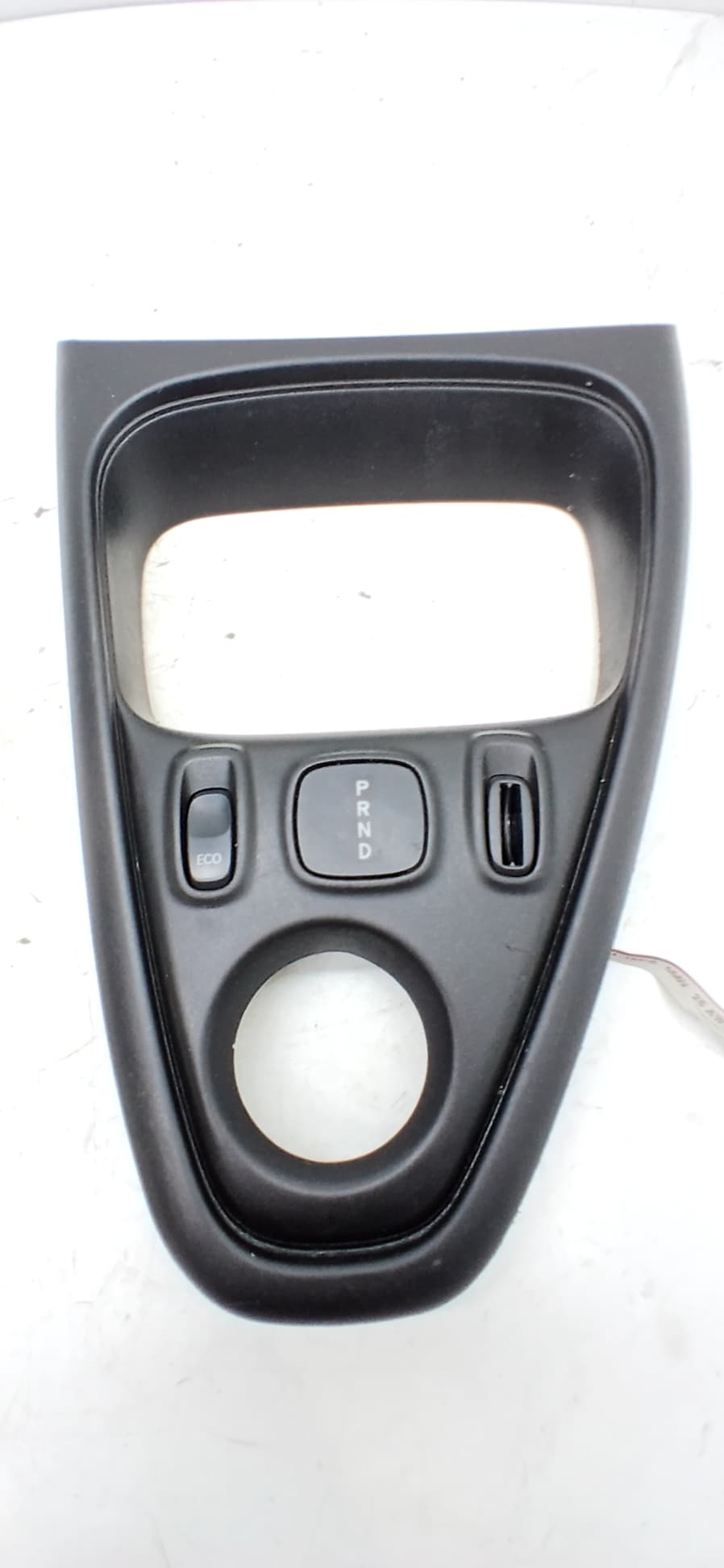 Guarnecidos palanca cambio SMART FORFOUR