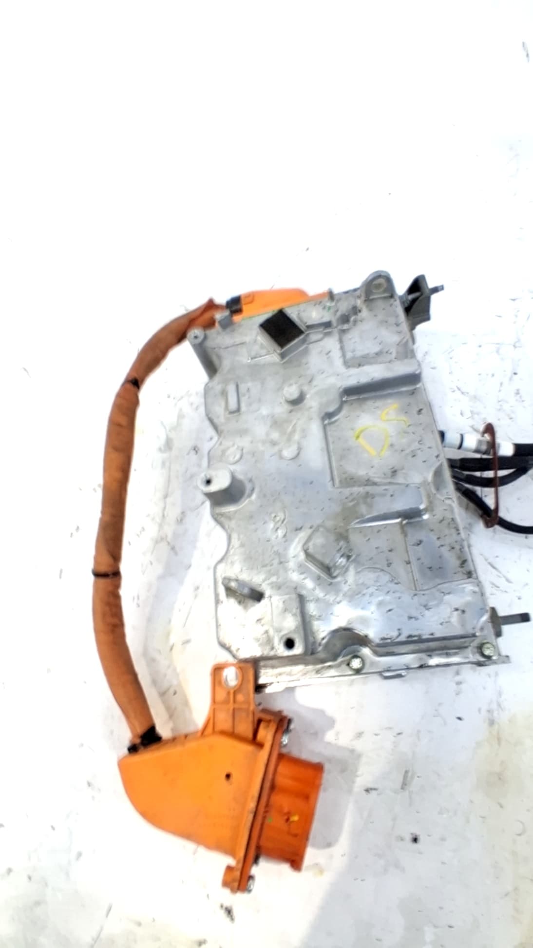 Recambio SMART FORFOUR ref. A4533407400