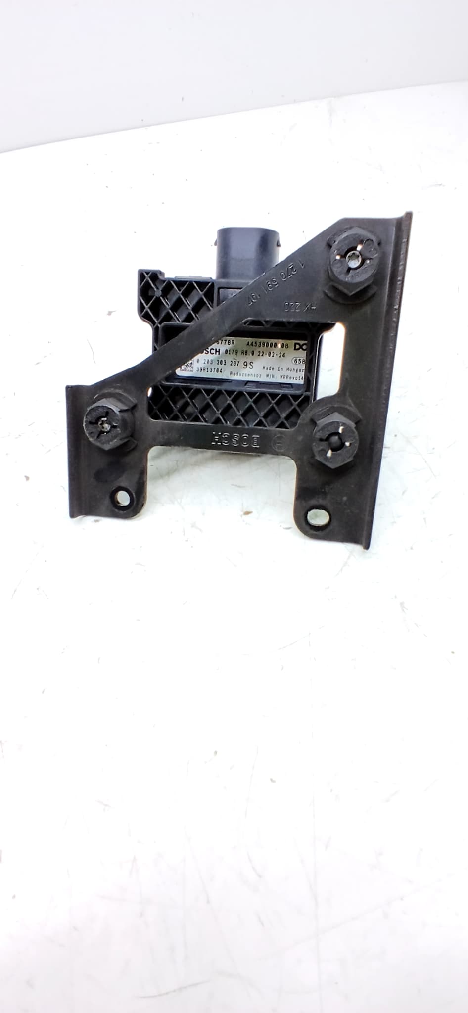 Sensor SMART FORFOUR 3