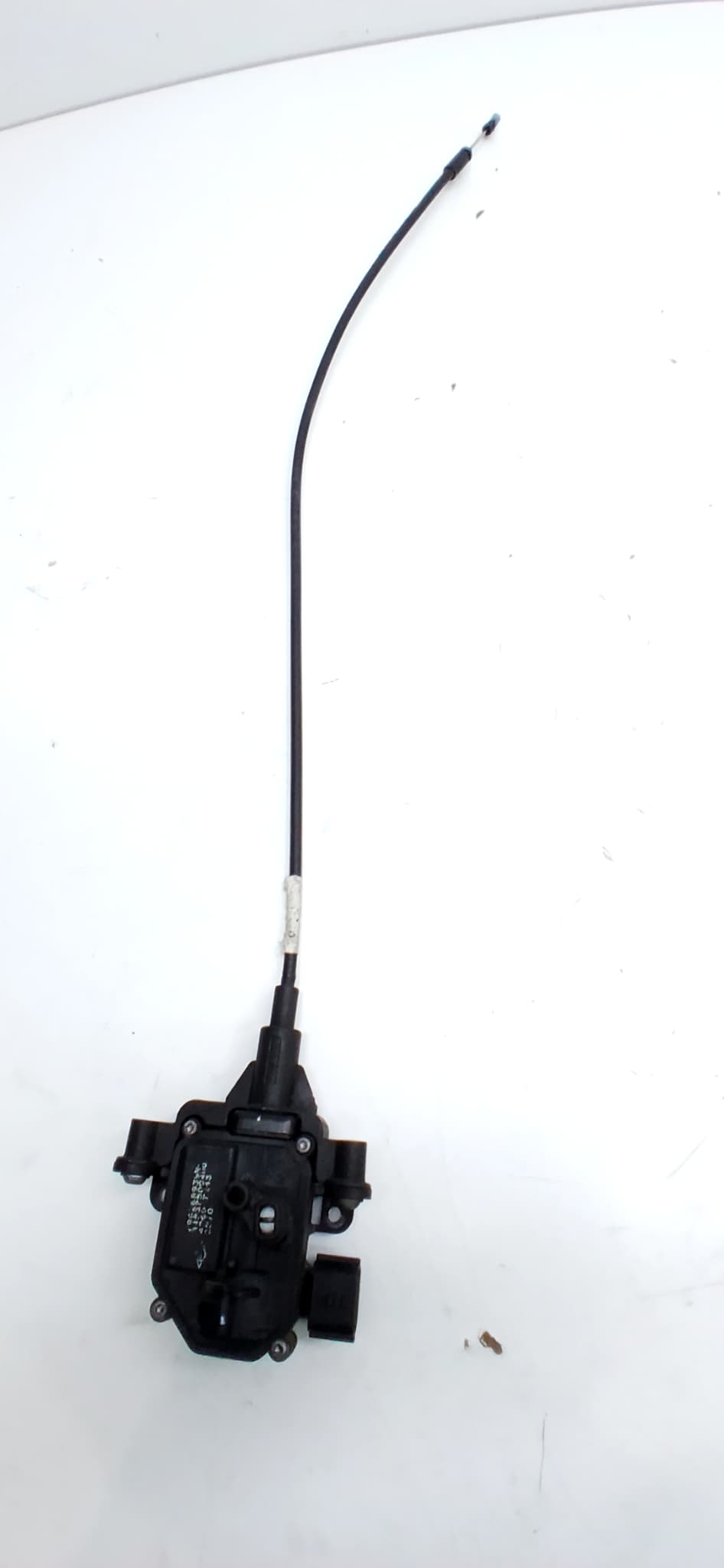 Recambio SMART FORFOUR ref. A4537500400 3