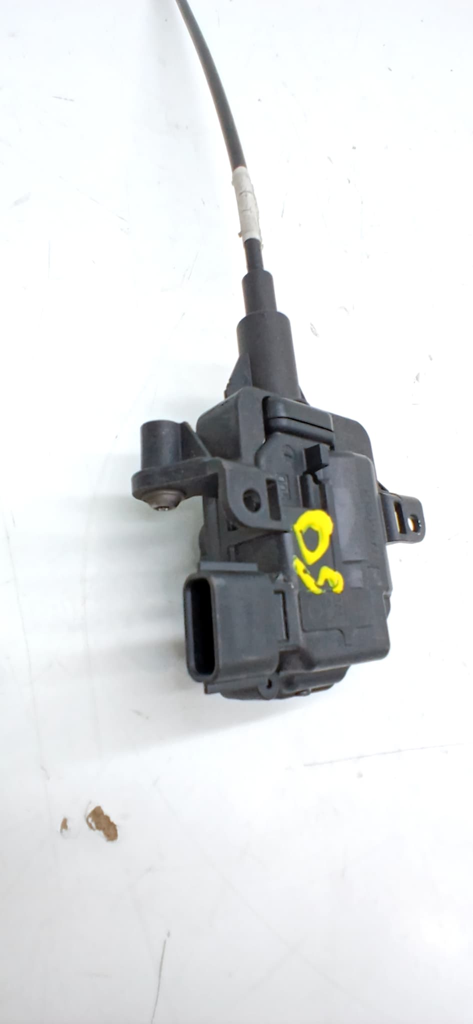 Recambio SMART FORFOUR ref. A4537500400 2
