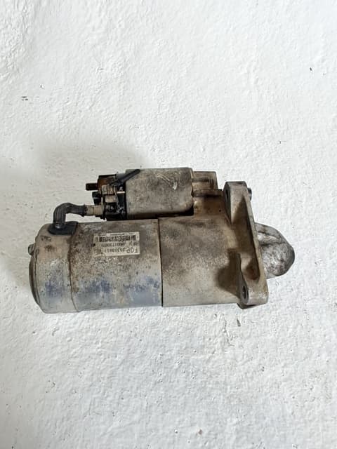 Motor arranque OPEL ZAFIRA B