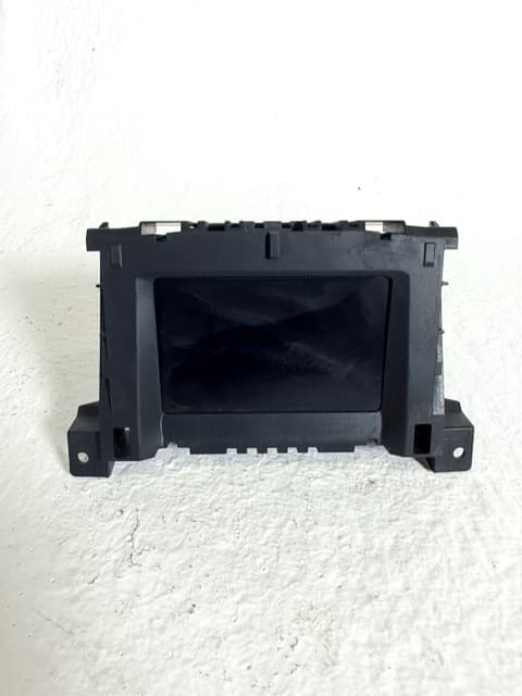 Pantalla multifuncion OPEL ZAFIRA B