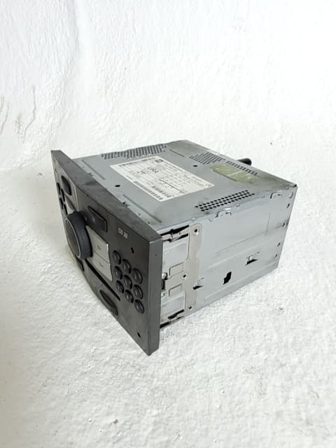 Sistema audio / radio cd OPEL ZAFIRA B 5