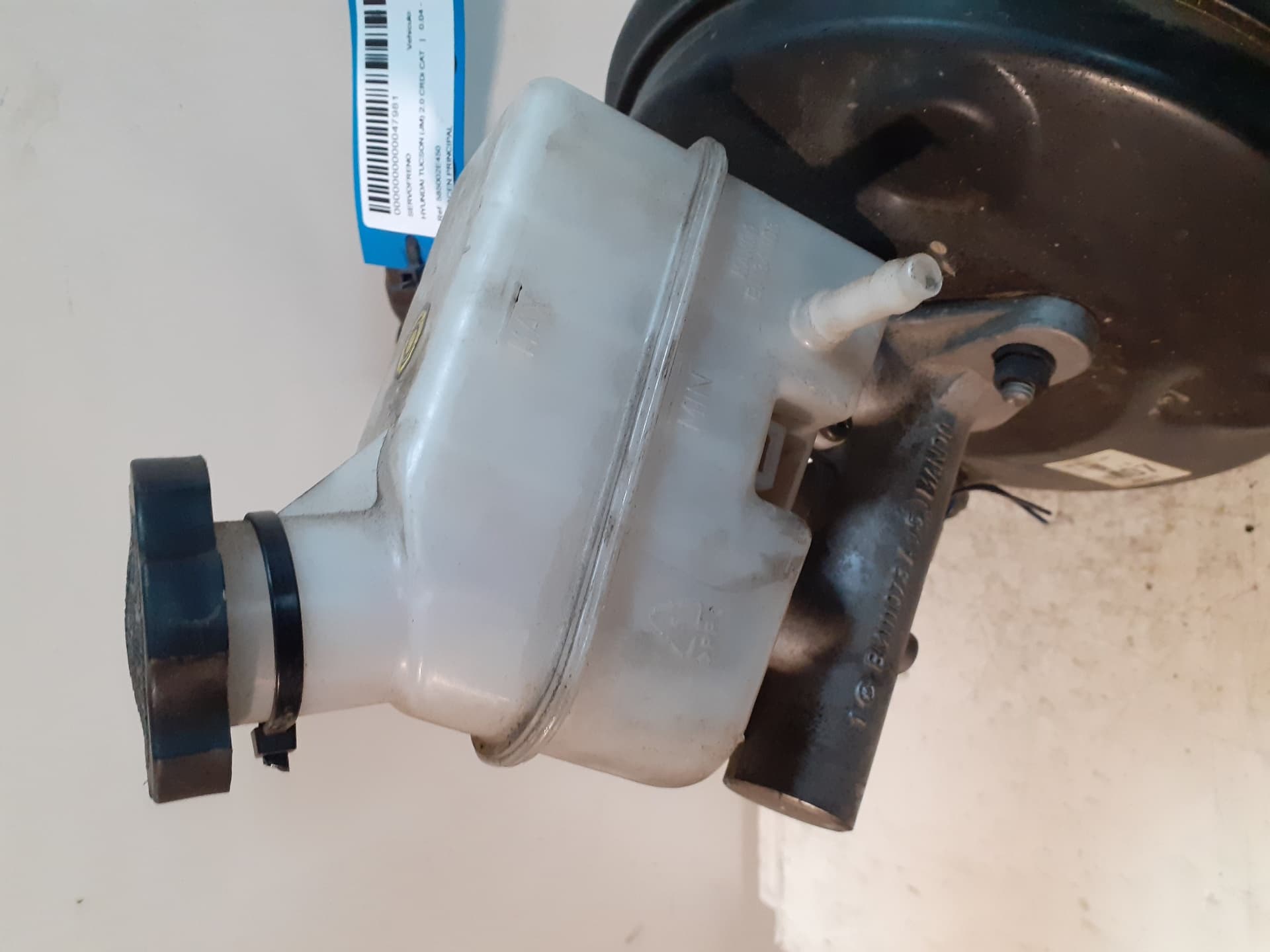 Bomba freno HYUNDAI TUCSON (JM)