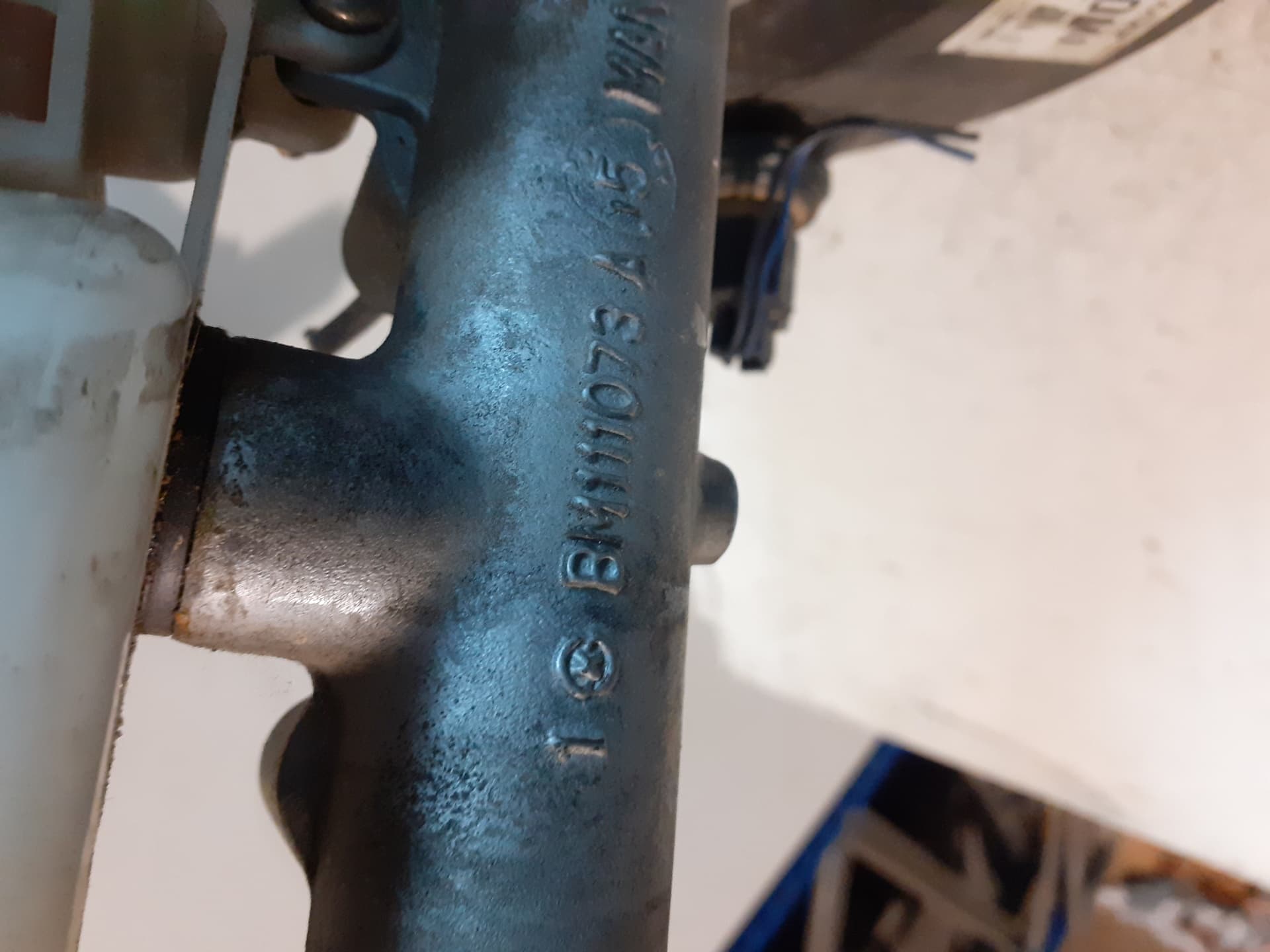Bomba freno HYUNDAI TUCSON (JM) 3