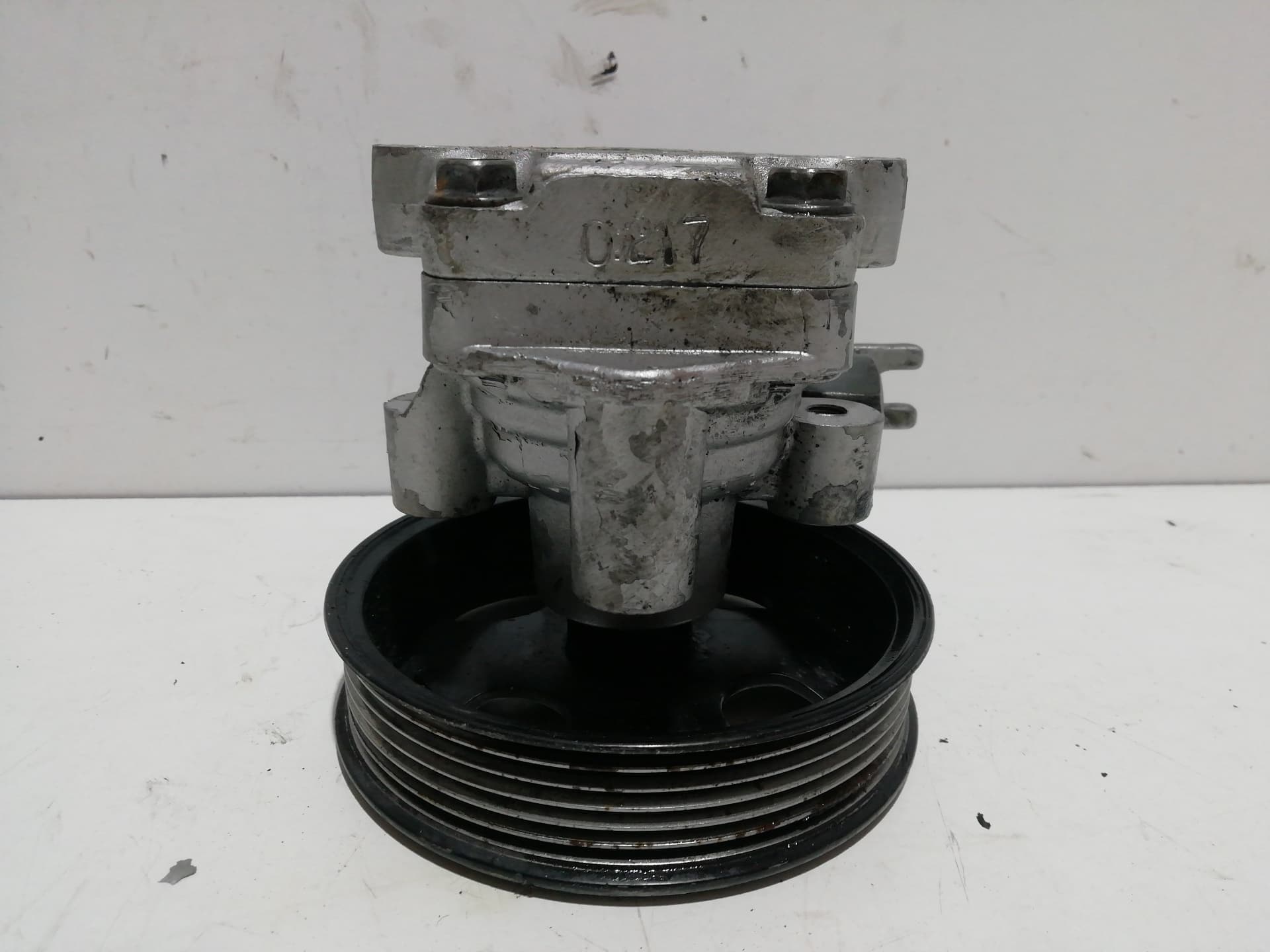 Bomba direccion HYUNDAI TUCSON (JM) 2