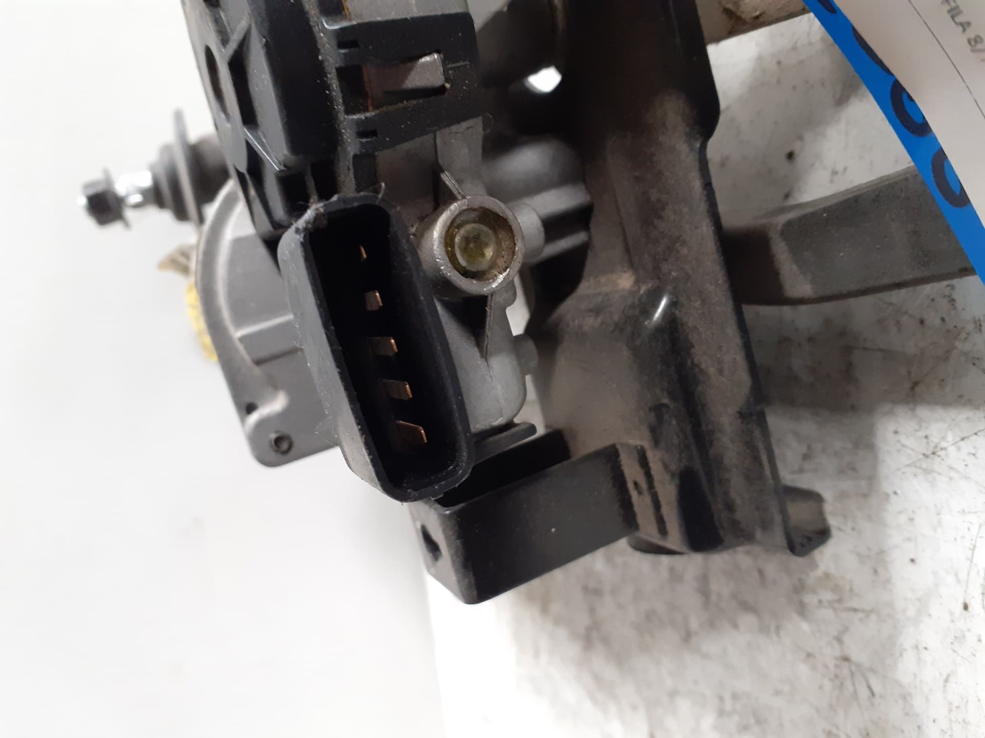 Motor limpia delantero HYUNDAI TUCSON (JM) 2