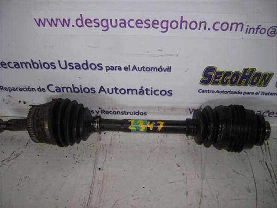 Transmision delantera derecha HYUNDAI TUCSON (JM)