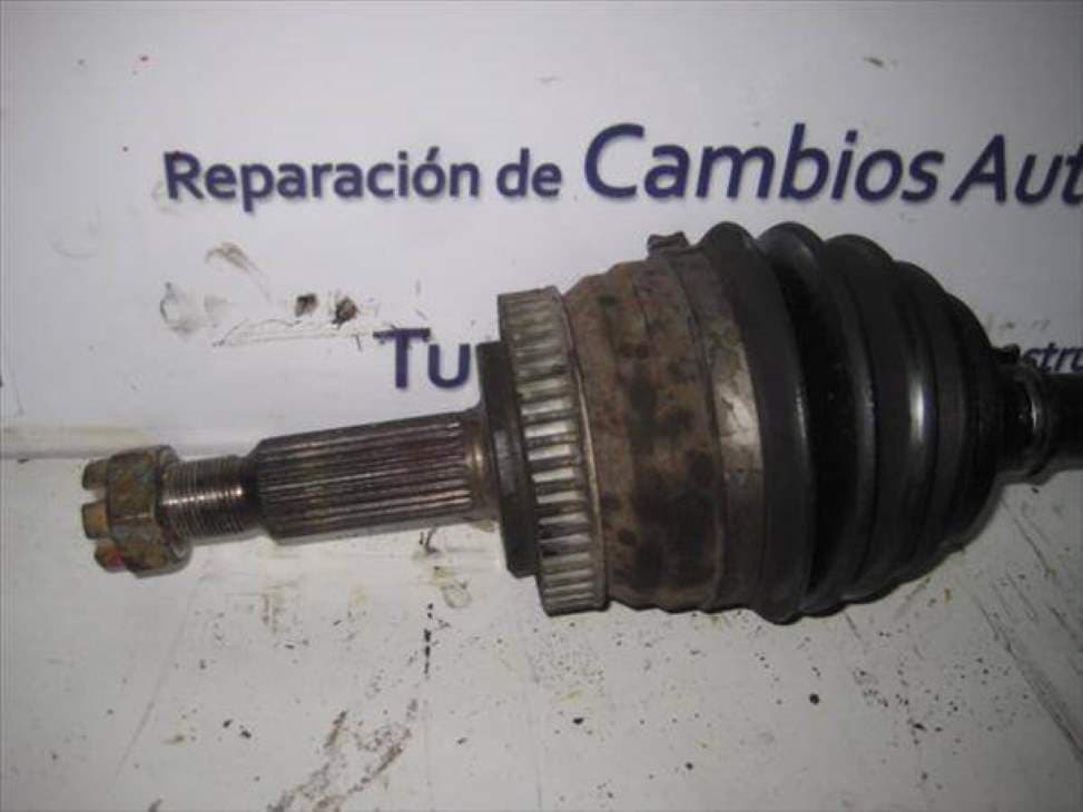 Transmision delantera derecha HYUNDAI TUCSON (JM) 5