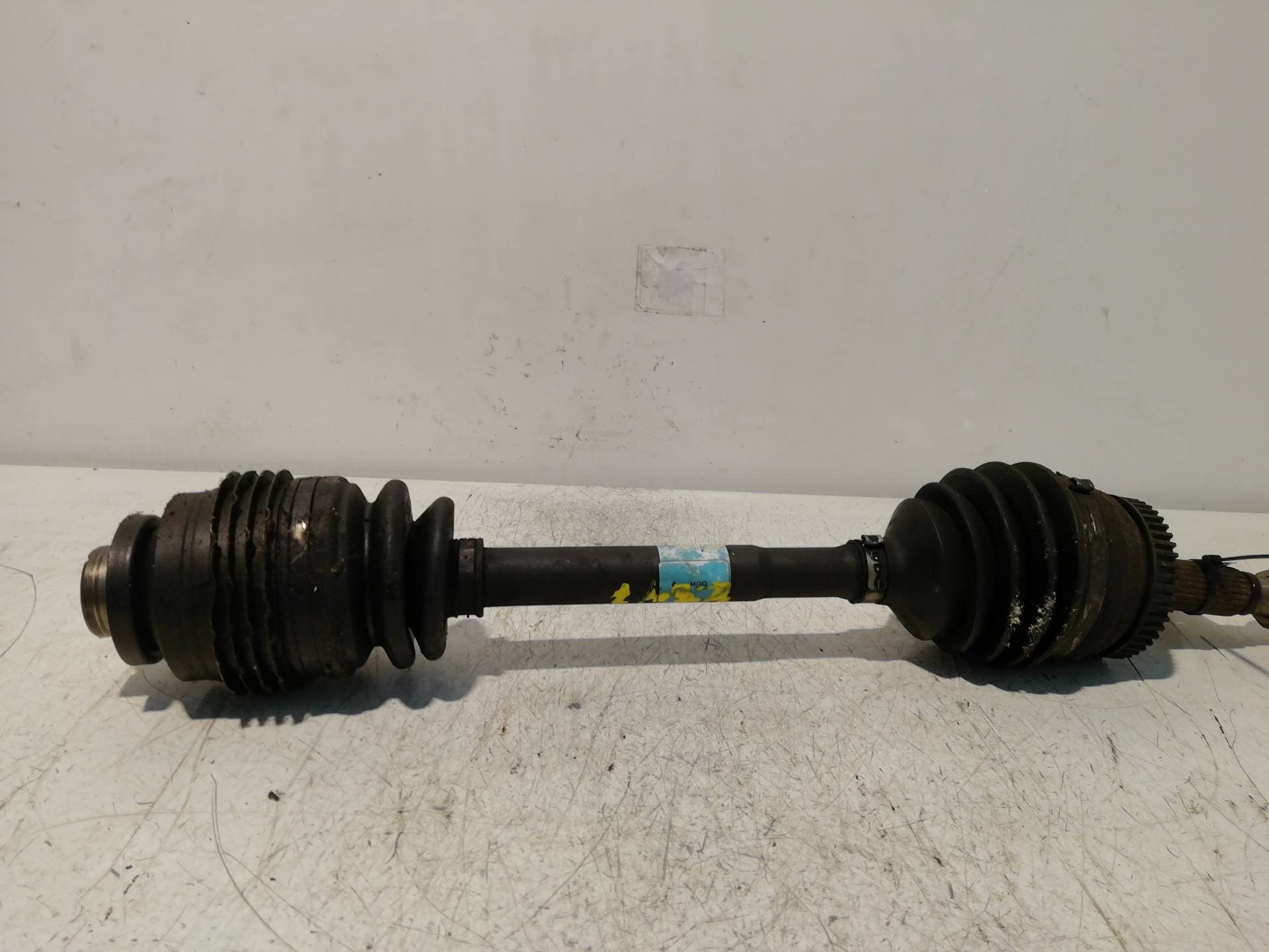 Transmision delantera derecha HYUNDAI TUCSON (JM) 4