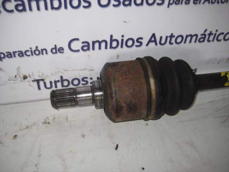 Transmision delantera izquierda HYUNDAI TUCSON (JM) 2