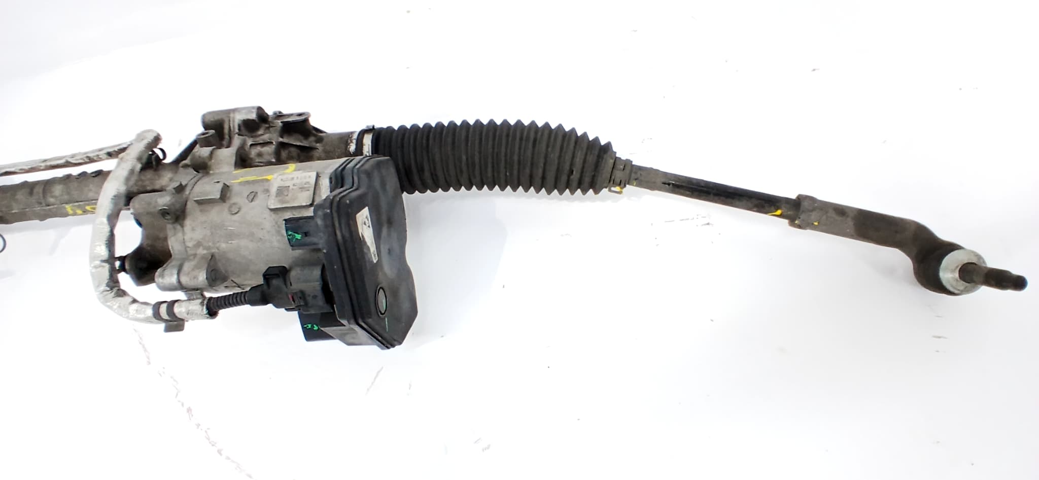 Cremallera direccion FORD MONDEO 5