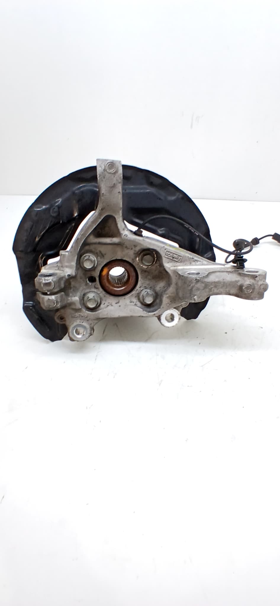 Mangueta delantera izquierda FORD MONDEO