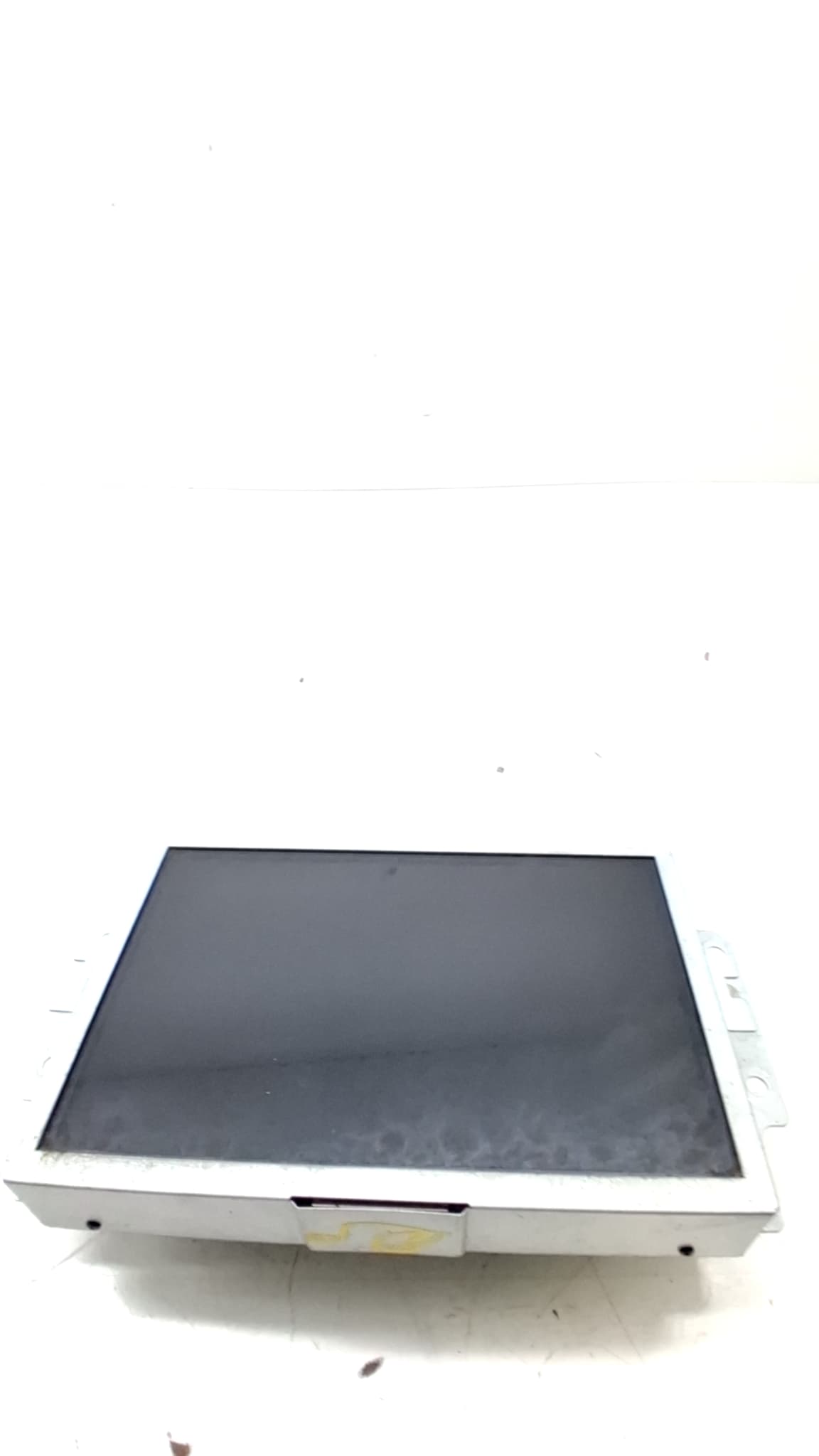 Pantalla multifuncion FORD MONDEO