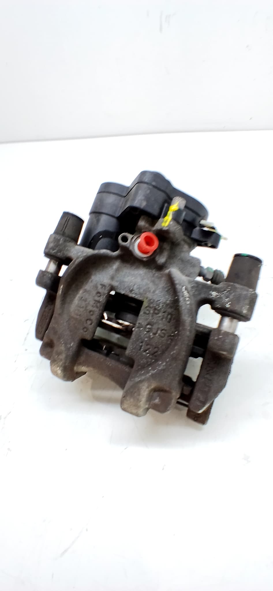 Recambio FORD MONDEO ref. 2439127 3