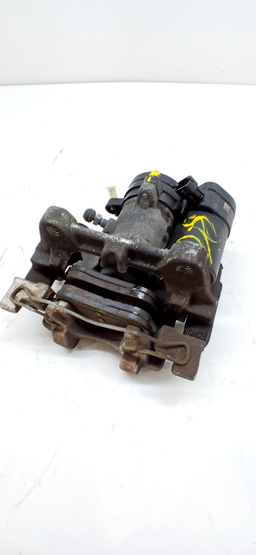 Recambio FORD MONDEO ref. 2439127
