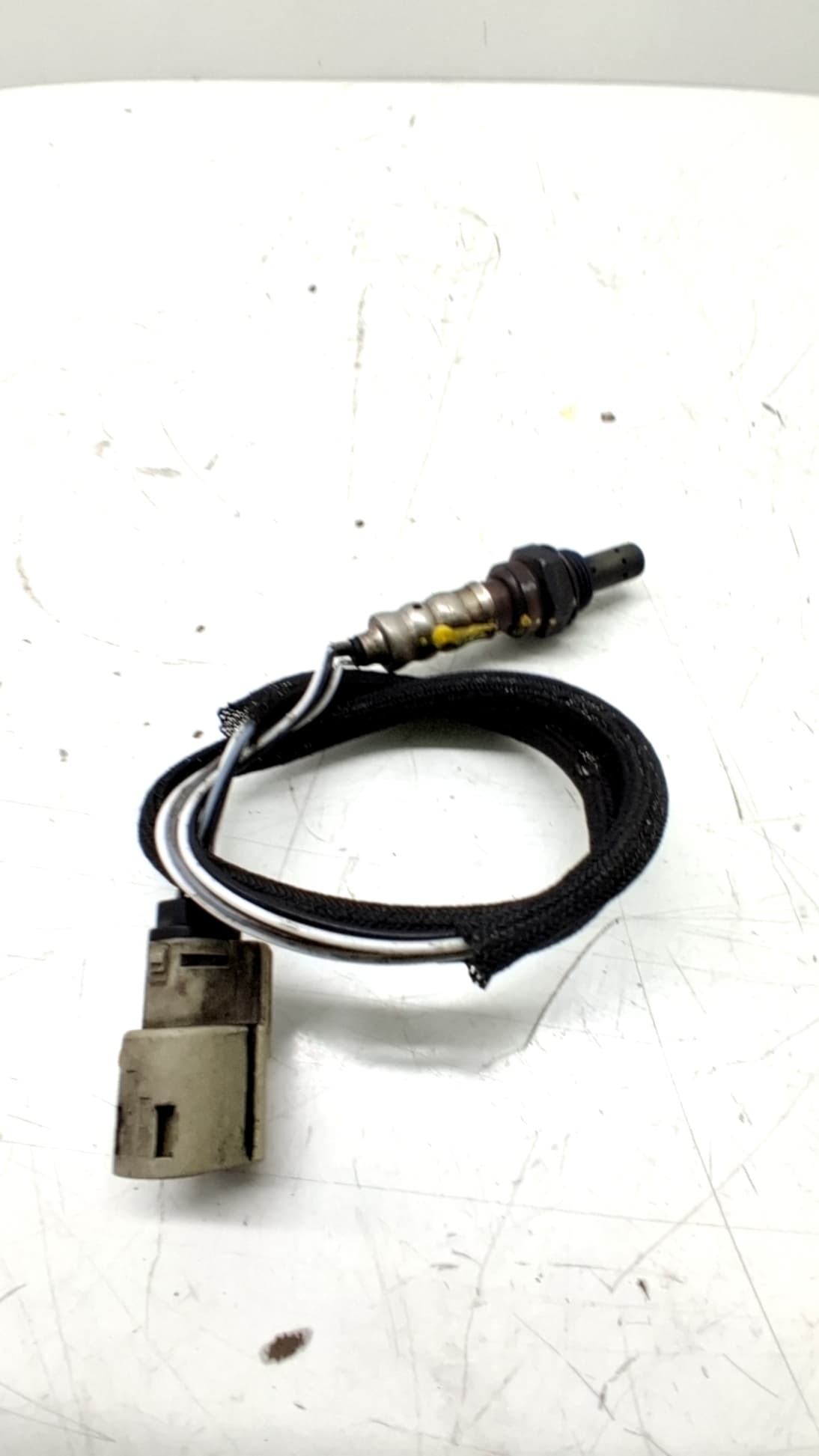 Sonda lambda FORD MONDEO