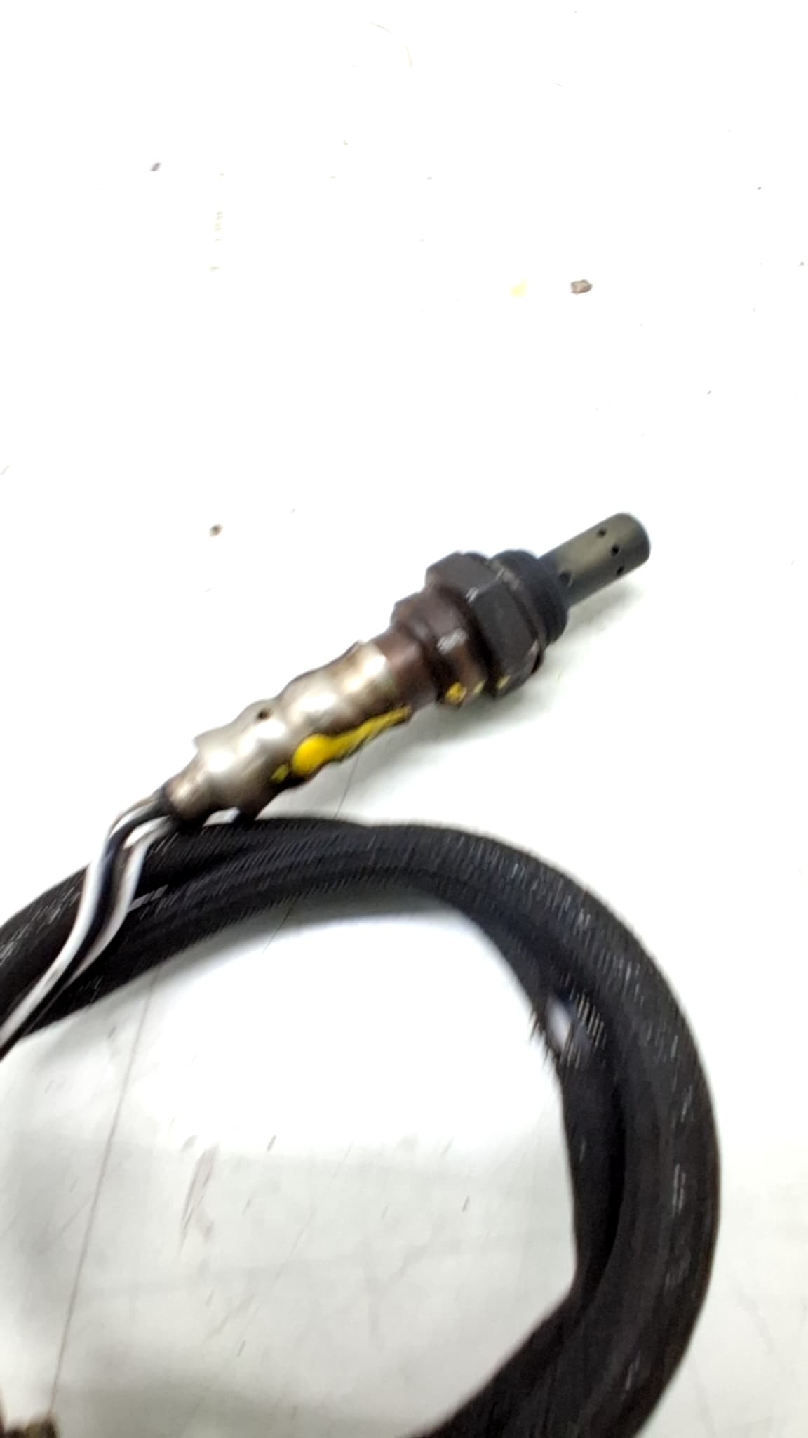 Sonda lambda FORD MONDEO 3