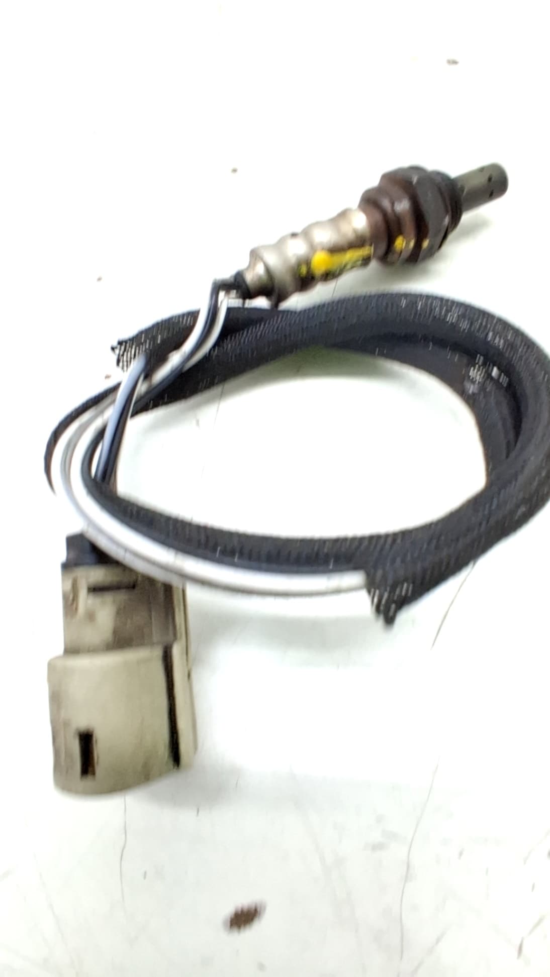 Sonda lambda FORD MONDEO 2