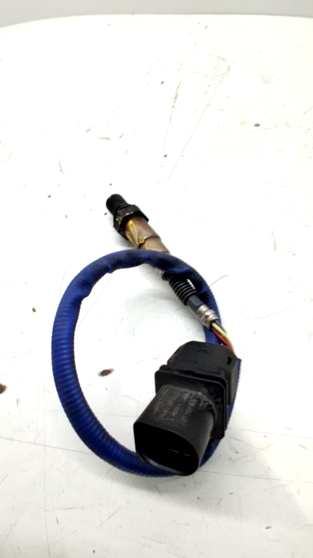 Sonda lambda FORD MONDEO