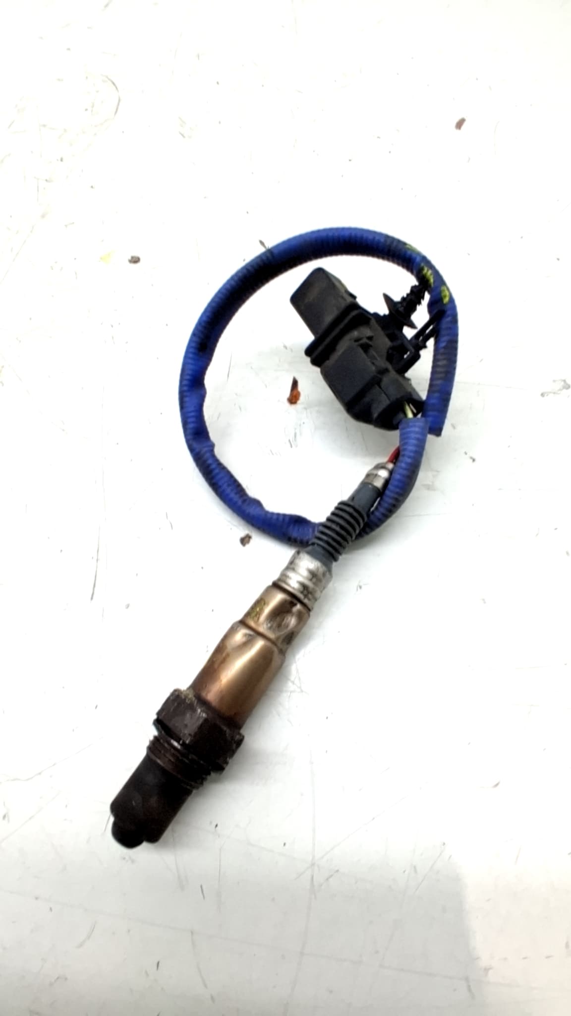 Sonda lambda FORD MONDEO 2