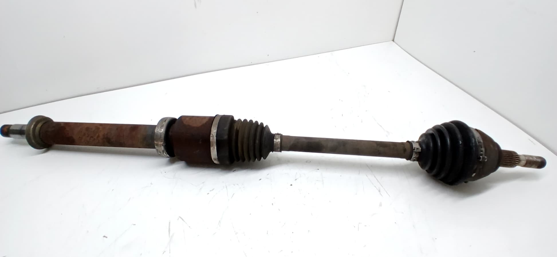 Transmision delantera derecha FORD MONDEO