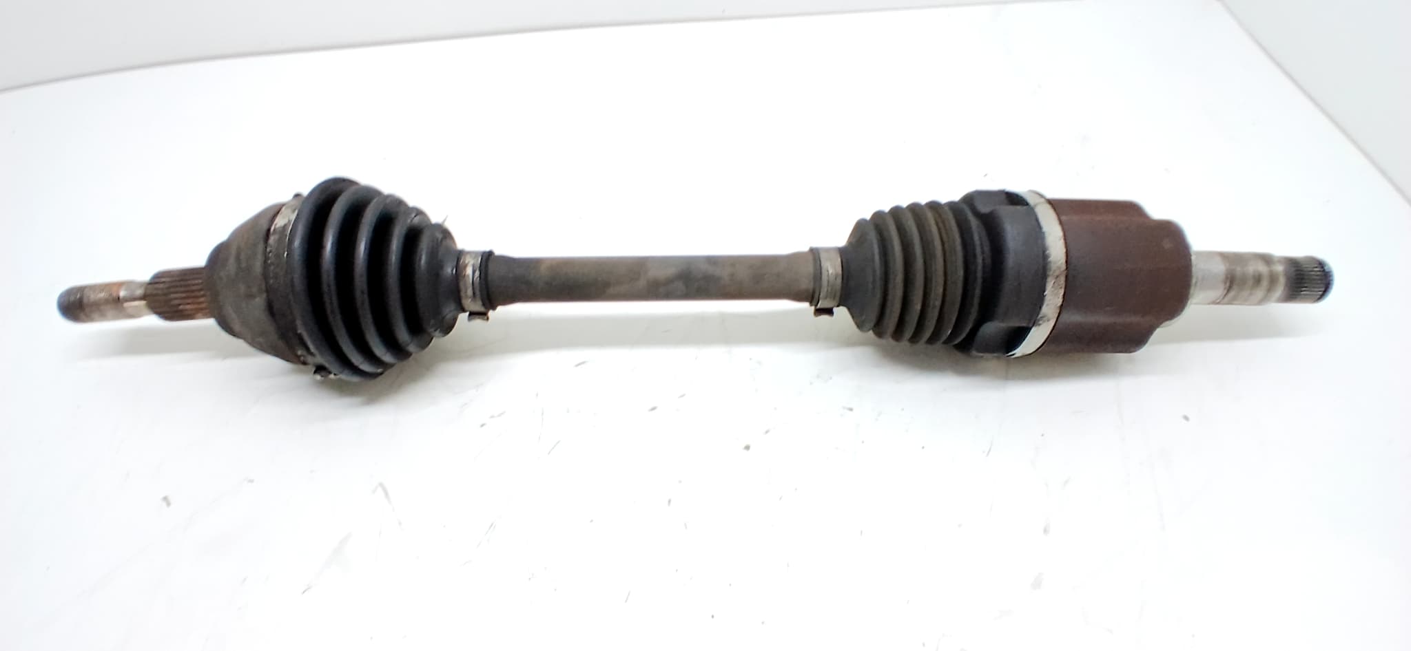 Transmision delantera izquierda FORD MONDEO