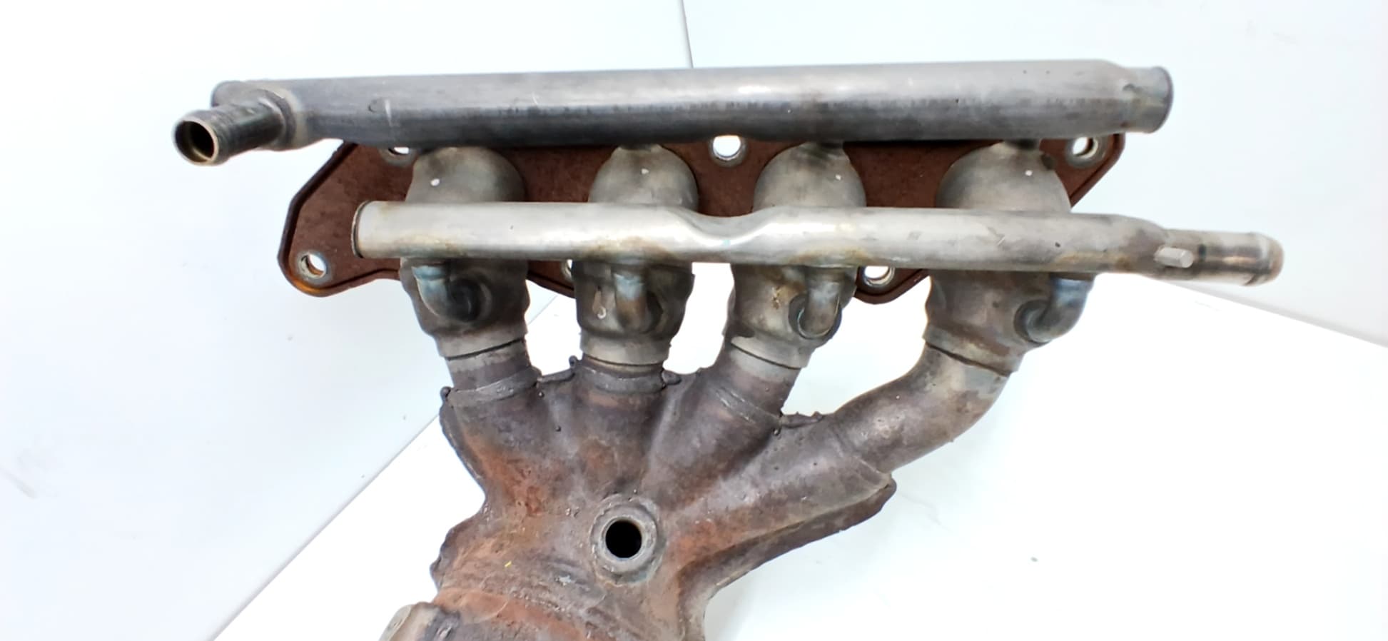 Catalizador FORD MONDEO 4