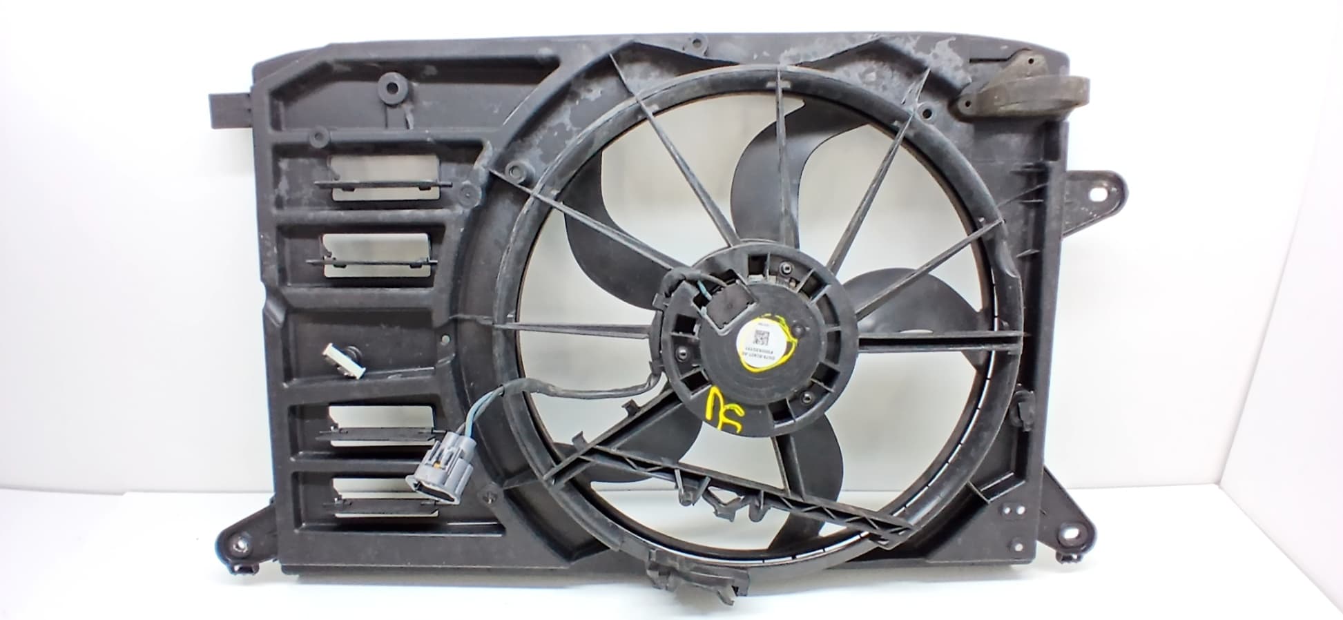Electroventilador FORD MONDEO