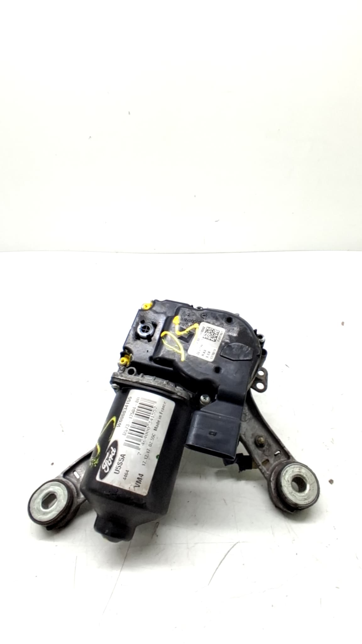 Motor limpia delantero FORD MONDEO