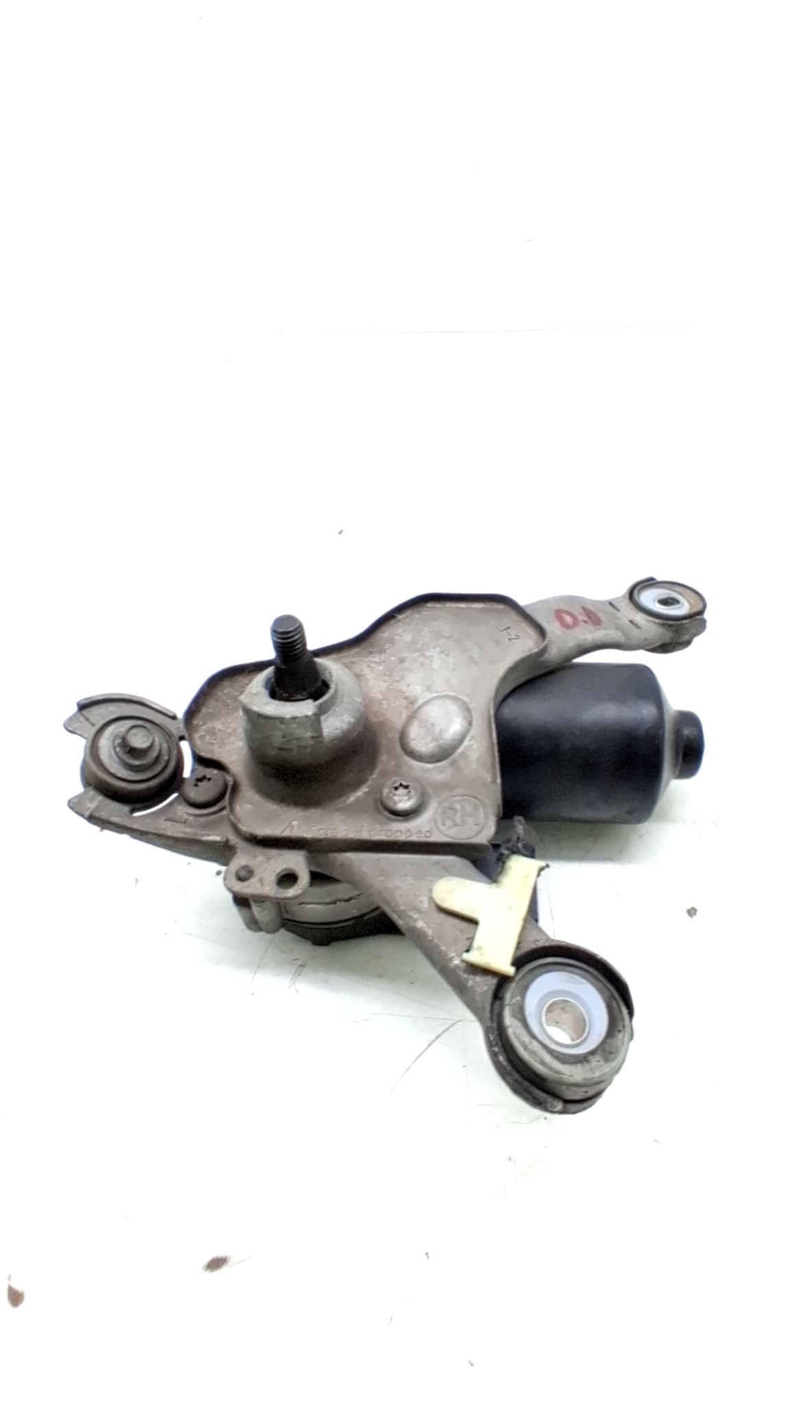 Motor limpia delantero FORD MONDEO 2