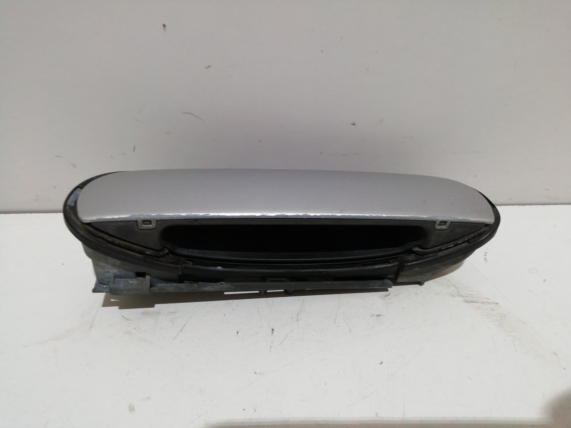 Maneta exterior delantera derecha AUDI A4 BERLINA (B5) 2