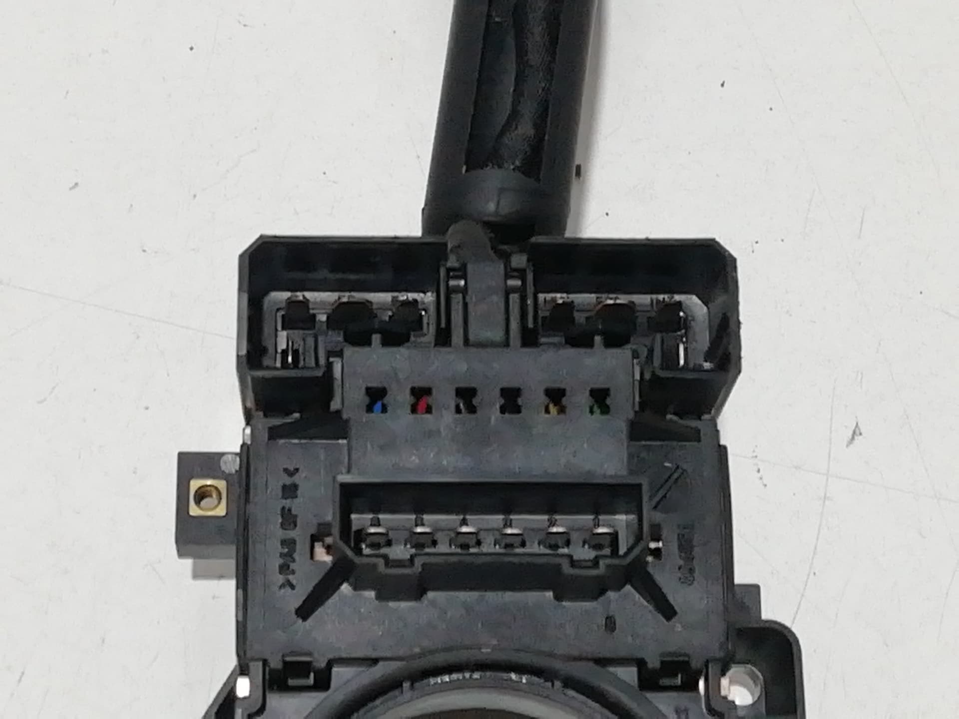 Mando limpia AUDI A4 BERLINA (B5) 2