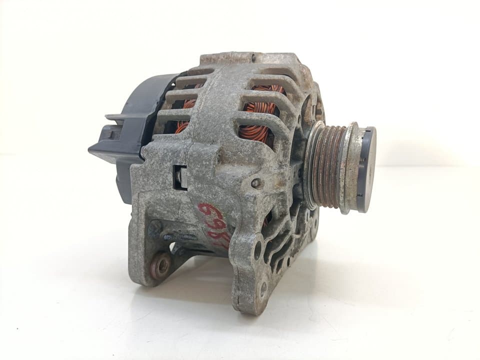 Alternador AUDI A4 BERLINA (B5)